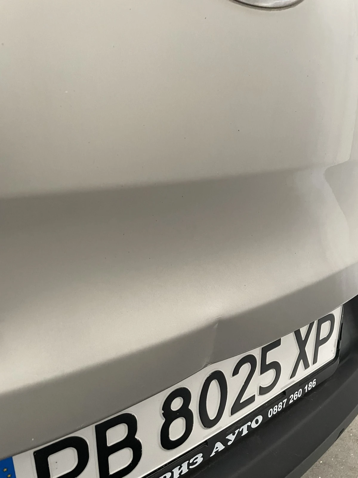 Kia Sportage Kia SportageIII-току-що сменен съединител!, снимка 9 - Автомобили и джипове - 55611487