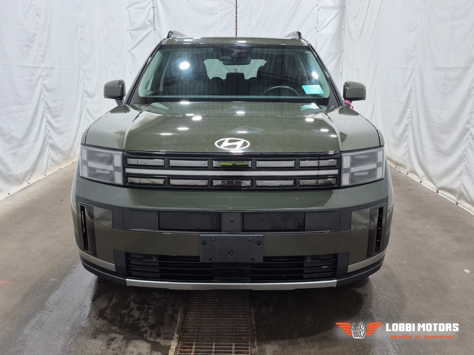 Hyundai Santa fe, снимка 6 - Автомобили и джипове - 56296142