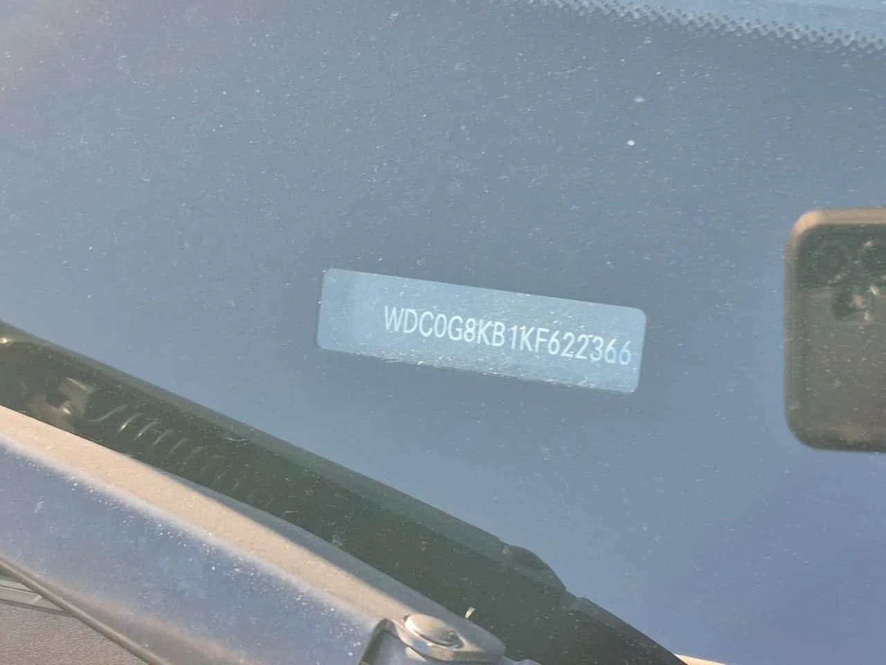 Mercedes-Benz GLC 63 AMG / BURMESTER / PANO / 2 KEYS / ���������� | Mobile.bg � ����������� 15