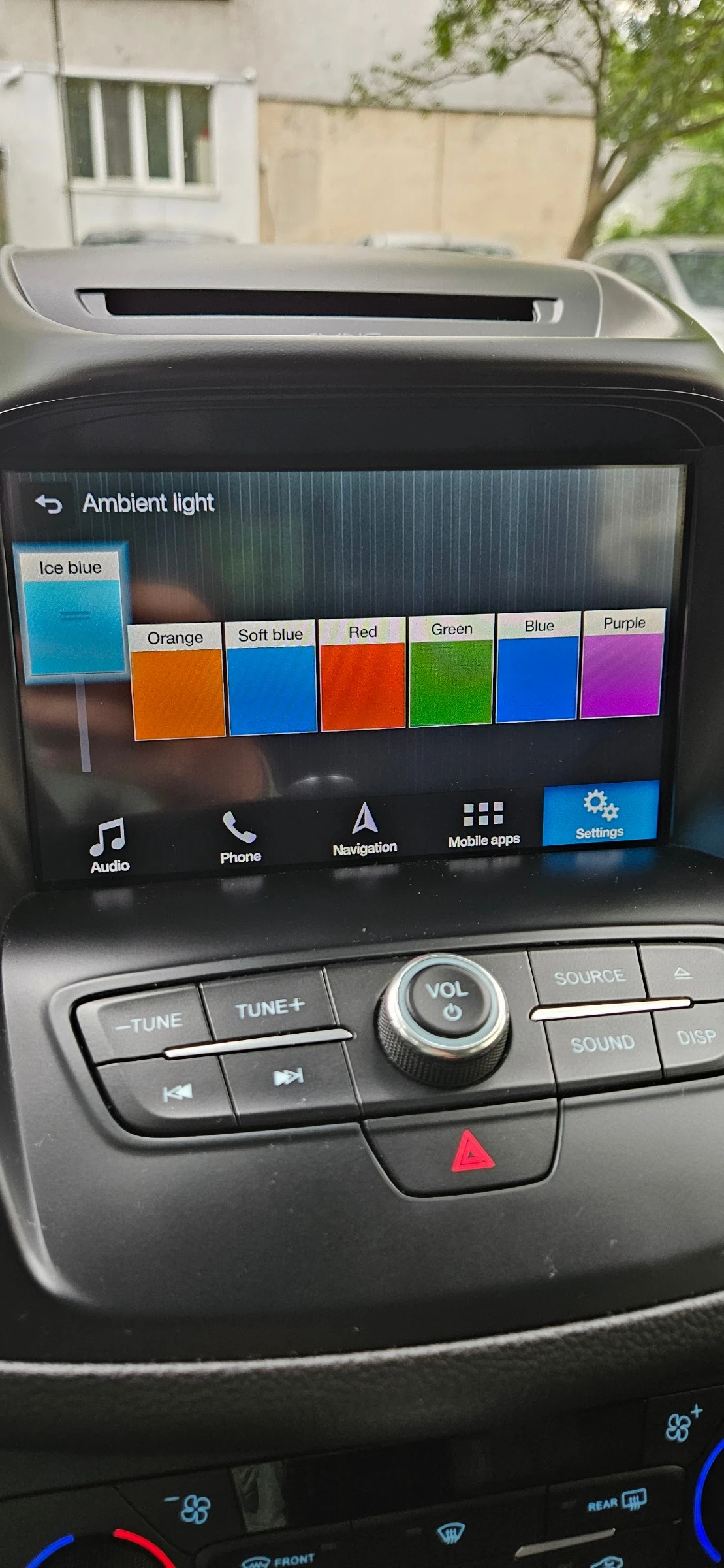 Ford Kuga Titanium, снимка 13 - Автомобили и джипове - 56523979