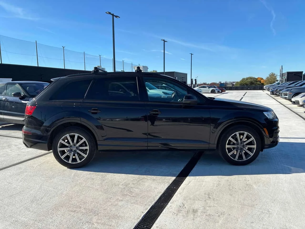 Audi Q7 Technik/�����/360 ���/�������/����/��������������. | Mobile.bg � ����������� 4