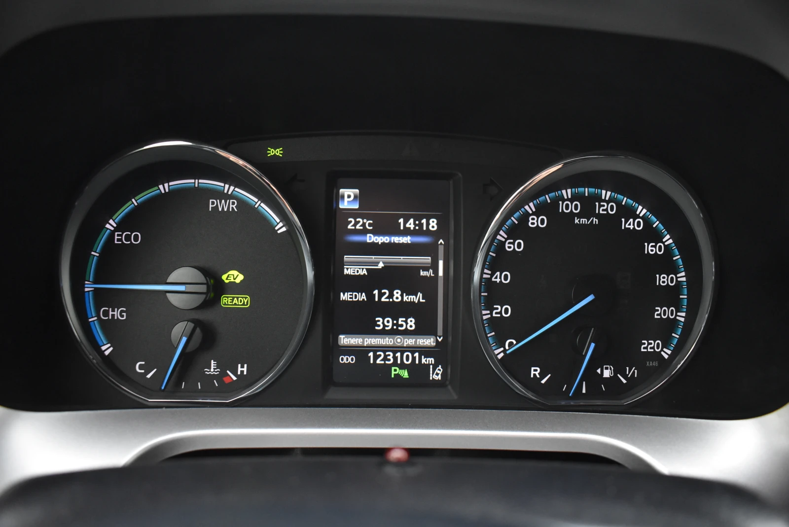 Toyota Rav4 2.5HYBRID= BLACK EDITION= KEYLESSGO= ����!!! | Mobile.bg � ����������� 10