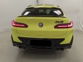 BMW X4 M COMPETITION*PANO*LASER* - [4] 