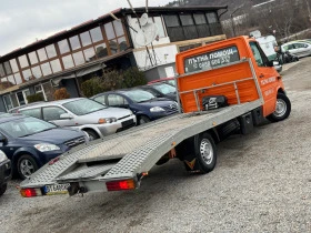 Mercedes-Benz Sprinter 316 316CDI 160кс КЛИМАТИК ЛЕБЕДКА ВЪЗГЛАВНИЦИ , снимка 6