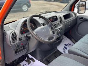 Mercedes-Benz Sprinter 316 316CDI 160кс КЛИМАТИК ЛЕБЕДКА ВЪЗГЛАВНИЦИ , снимка 10