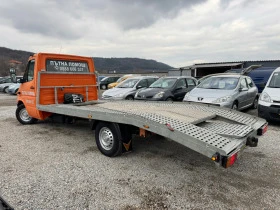 Mercedes-Benz Sprinter 316 316CDI 160кс КЛИМАТИК ЛЕБЕДКА ВЪЗГЛАВНИЦИ , снимка 8