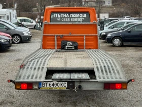 Mercedes-Benz Sprinter 316 316CDI 160кс КЛИМАТИК ЛЕБЕДКА ВЪЗГЛАВНИЦИ , снимка 5