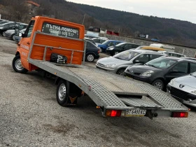 Mercedes-Benz Sprinter 316 316CDI 160кс КЛИМАТИК ЛЕБЕДКА ВЪЗГЛАВНИЦИ , снимка 4