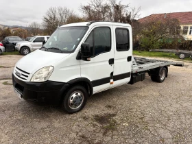 Iveco 35c15 3.0, снимка 2