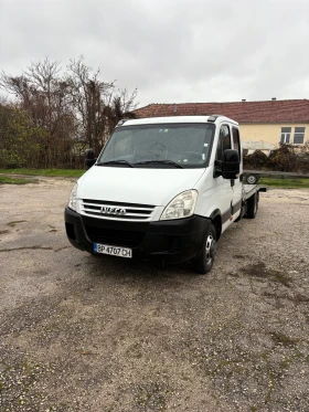 Iveco 35c15 3.0, снимка 1