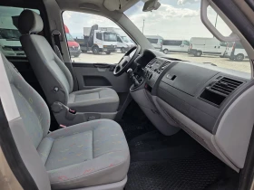 VW Transporter 5 места , снимка 9