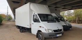 Mercedes-Benz Sprinter 413, снимка 1