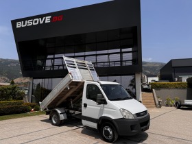     Iveco Daily 35C15  3.5. 3.10.  ~28 999 .