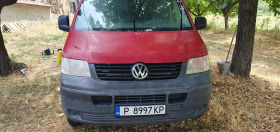 VW T5, снимка 2