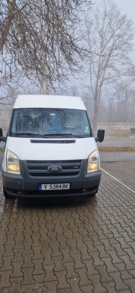 Ford Transit, снимка 1