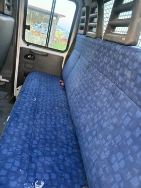     Iveco 35 35c14 3.0 3.70m