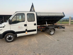 Iveco 35 35c14 3.0 3.70m | Mobile.bg    11