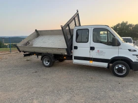 Iveco 35 35c14 3.0 3.70m | Mobile.bg    13