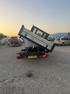 Iveco 35 35c14 3.0 3.70m | Mobile.bg    14