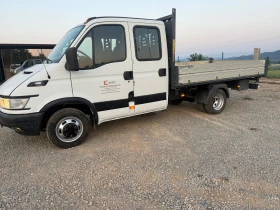 Iveco 35 35c14 3.0 3.70m | Mobile.bg    5