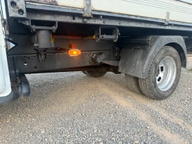 Iveco 35 35c14 3.0 3.70m | Mobile.bg    8