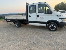 Iveco 35 35c14 3.0 3.70m | Mobile.bg    6