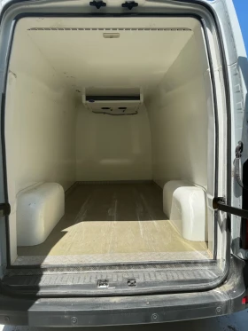Opel Movano | Mobile.bg    6