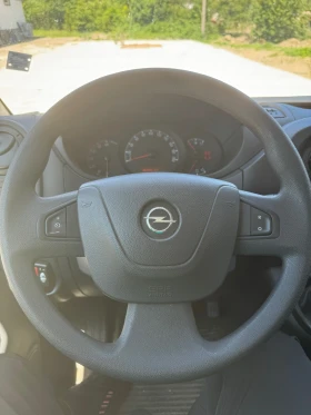 Opel Movano | Mobile.bg    3