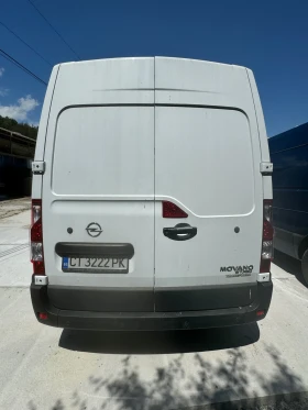 Opel Movano | Mobile.bg    4