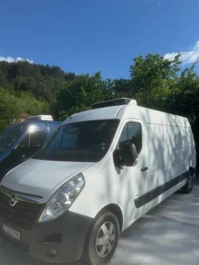 Opel Movano | Mobile.bg    2