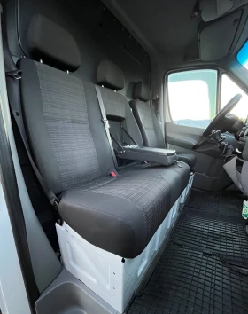 Обява за продажба на Mercedes-Benz Sprinter 316 МАКСИ* КЛИМАТРОНИК* ОБСЛУЖЕН* СОБСТВЕН ЛИЗИНГ ~33 333 лв. - изображение 6 | Auto.bg Обява за продажба на Mercedes-Benz Sprinter 316 МАКСИ* КЛИМАТРОНИК* ОБСЛУЖЕН* СОБСТВЕН ЛИЗИНГ ~33 333 лв. - изображение 6