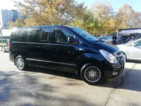 Hyundai H1 2.5 - CRDI, снимка 3