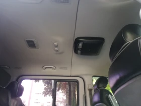 Hyundai H1 2.5 - CRDI | Mobile.bg    12