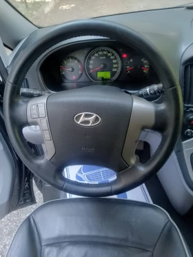 Hyundai H1 2.5 - CRDI | Mobile.bg    15