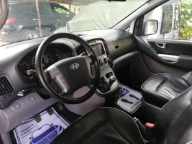 Hyundai H1 2.5 - CRDI | Mobile.bg    8