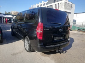 Hyundai H1 2.5 - CRDI | Mobile.bg    7