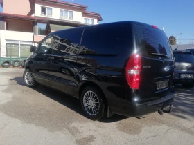 Hyundai H1 2.5 - CRDI | Mobile.bg    4