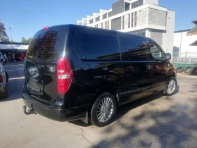 Hyundai H1 2.5 - CRDI | Mobile.bg    2