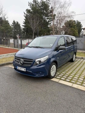 Mercedes-Benz Vito Tourer PRO 114 - изображение 1