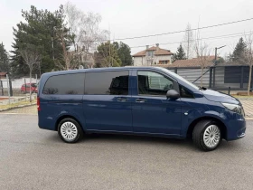 Mercedes-Benz Vito Tourer PRO 114, снимка 4
