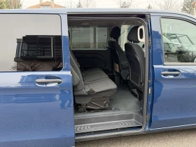Mercedes-Benz Vito Tourer PRO 114, снимка 11