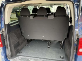 Mercedes-Benz Vito Tourer PRO 114, снимка 13