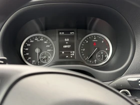 Mercedes-Benz Vito Tourer PRO 114, снимка 8