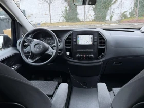 Mercedes-Benz Vito Tourer PRO 114, снимка 10