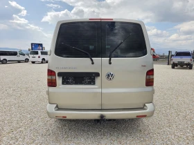 VW Transporter 5 места  | Auto.bg — изображение 4