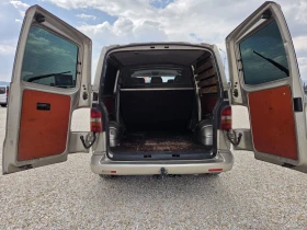 VW Transporter 5 места  | Auto.bg — изображение 6