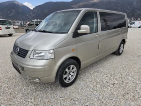 VW Transporter 5 места 