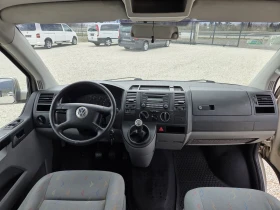 VW Transporter 5 места  | Auto.bg — изображение 8
