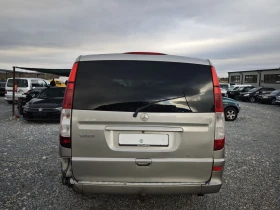 Mercedes-Benz Vito 2.2 150 Business  | Mobile.bg � ����� ������ 6
