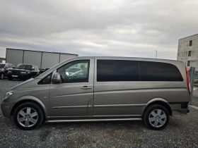 Mercedes-Benz Vito 2.2 150 Business  | Mobile.bg � ����� ������ 8